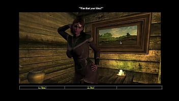 Let'_s Play: Evana | Madlore Inn Ending