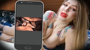 The truth about your partner - JOI , CUCKOLD , CHEATING WIFE