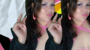 SPH + Findom Mindfuck (no music)