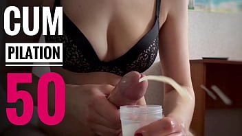 Ⓒ REAL AMATEUR CUMSHOT COMPILATION - GREATEST AMATEUR CUMING COMPILATION