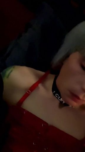 Nikki Loves Sex (pov)