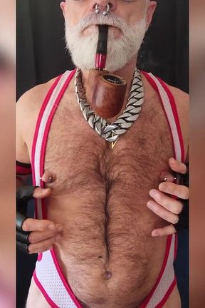 The Singlet Titpig