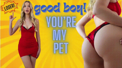 Femdom Obedience Training Game