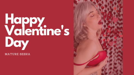 Happy Valentine's Day 2022