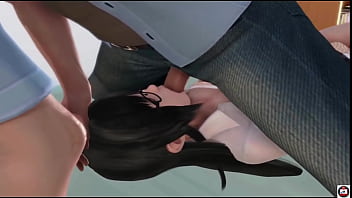 SolValley School - (PT 92) - {Membership} - VISUAL NOVEL
