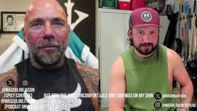 Porn Star Confessions - Mason Dixxxon (episode 184)