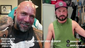Porn Star Confessions - Mason Dixxxon (episode 184)