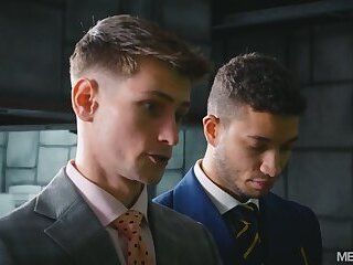 Nice Guys Finish Last