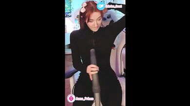 Clicking Sound with Vacuum vertical