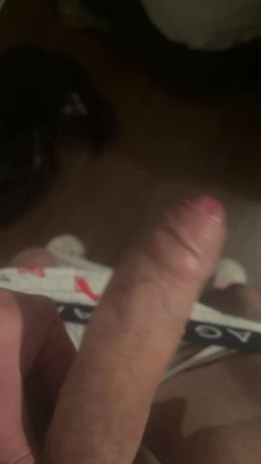 My dick