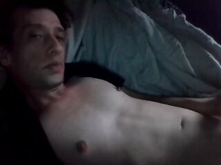 Huge Gooey Creamy Spunk flow Slutwhore Bitchslave (No Audio)