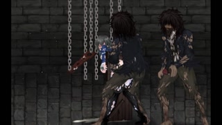 Hentai Doggystyle Through Fence Hole