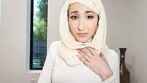 Creampie My Hijab Best Friend