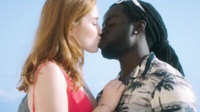 BLACKED Her White Boyfriend Had No Idea What She Had Planned