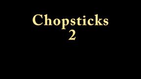 Chopsticks 2 WMV