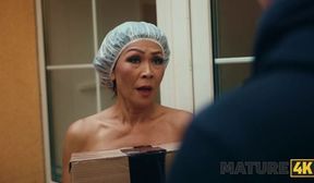 mature4k ms sexy saigon the haunting of hills hole