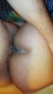 dandole en cuatro a esta chava