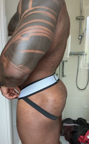 The Nipples Get Me Hard