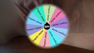 BEST RUINED ORGASM JOI