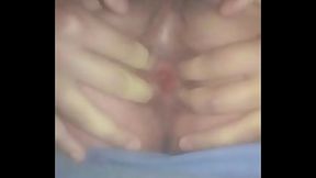 Me desperte con ganas de pija