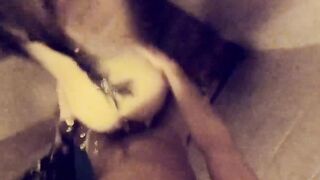 SHE Blows my cock of before I put My FAT DICK INSIDE HER - (REAL pov)