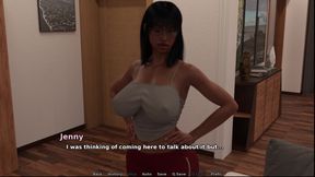 My Girlfriend Wants to Have an Interracial Threesome! (part 10