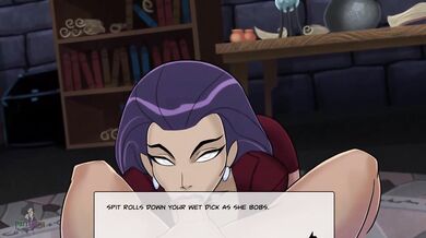 Wonder Woman gets that raw W gameplay from Batgirl blowing AniMemes