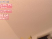 Another strange night on cam with Jasper