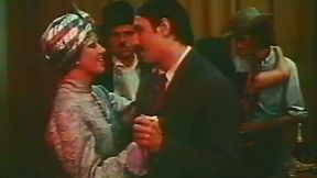 Gabrielle just loves to get fucked by few cocks at the same time