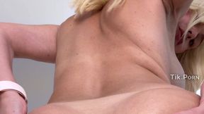 Social Media Creator @lexygrey10 @Teasing and #Petite #Blonde #Big Ass #Naked #Solo clips hot hardcore | Tik.Porn