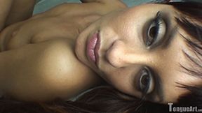 Carmen "Lips" 1920x1080