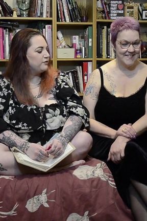 Interview with a Ladybird