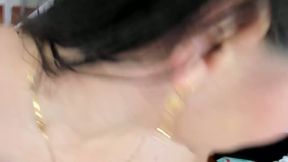 Alaia Martinez Private Show