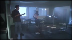 How many times have you walked back into your room while the maid was in the middle of...