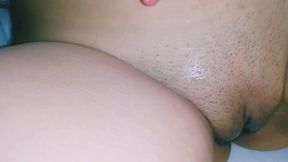 Latina bestie and I have a steamy slumber party