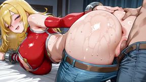 Yu-Gi-Oh Pendulum Hen