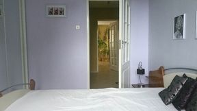 Black Pantyhose - Little Foreplay