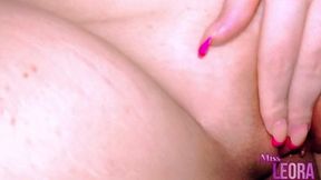 Pinky Stepsis moaning کص صورتی دخترخالم رو کردم با آه و ناله فراوان