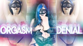 Orgasm Denial Gooning Loop