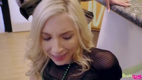 Step Sister Jericha Jem Piper Perri