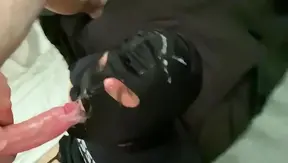 Deep Throat Heaven: Eager Bottom Gags on Hard Dick for Dom Daddy – Raw Gay Porn