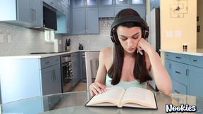 Ok Boomer! Ornery Teen Fucked - Nookies Summer Renee