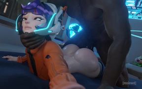 Bubble Butt Juno Prone Boned