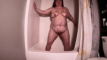Sold Orange Panties with Panty Pissing