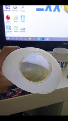 Would You Drink It?