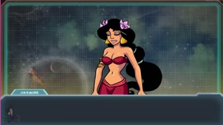 Let's Play Akabur's Star Channel 34 Uncensored Guide Episode 17