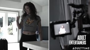 Khloe Kingsley: Squirting on Camera & Red Flags