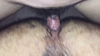 Fucked by a Chinese friend 5