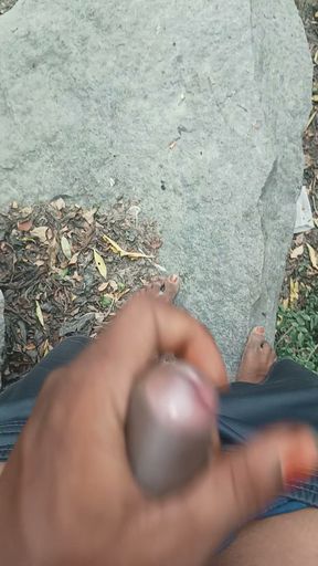 Masturbation