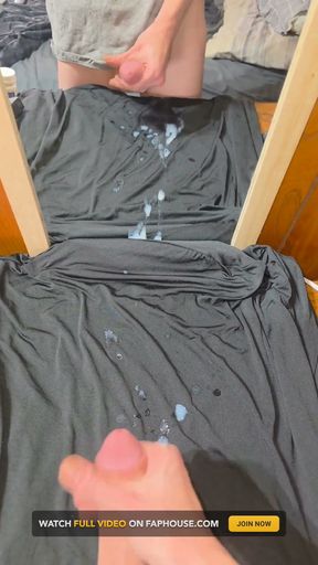 Cumshot Compilation